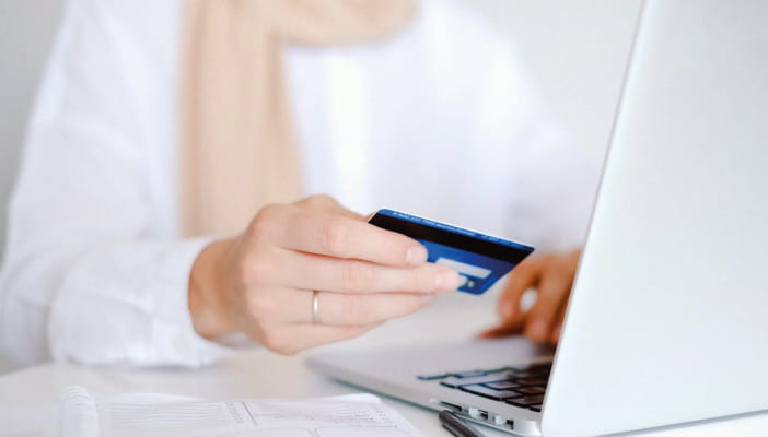 Qual o cartão de crédito mais fácil de ser aprovado?